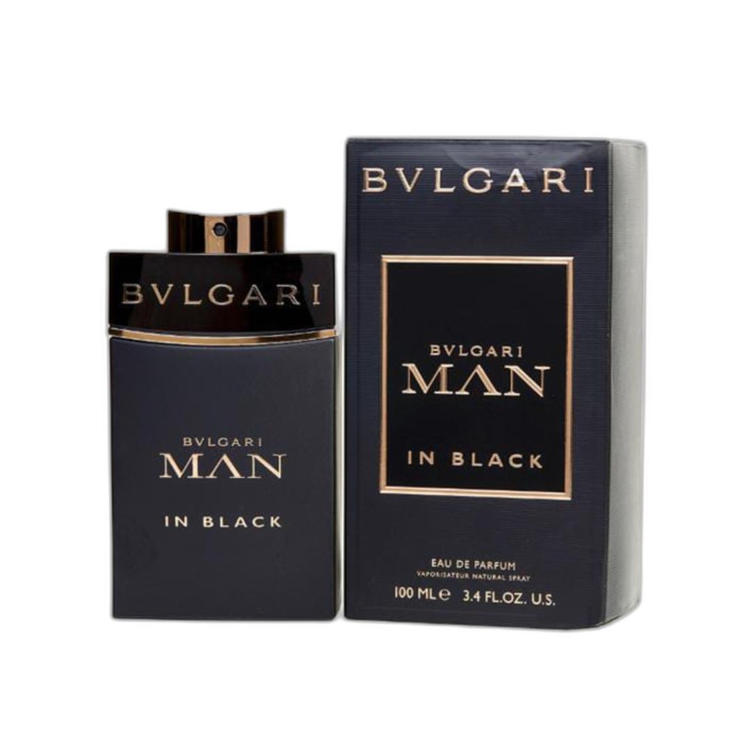 Perfume BVLGARI MAN IN BLACK-3A RIVIERA